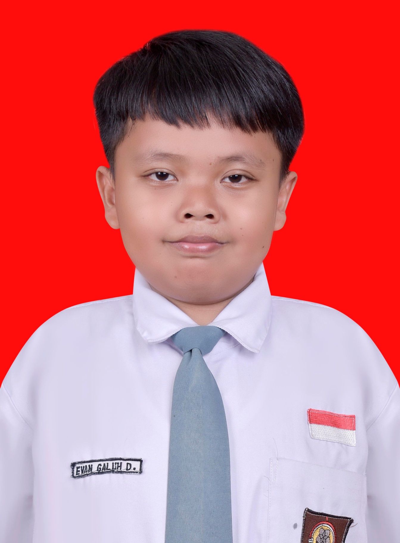 Evan Galuh Darmana