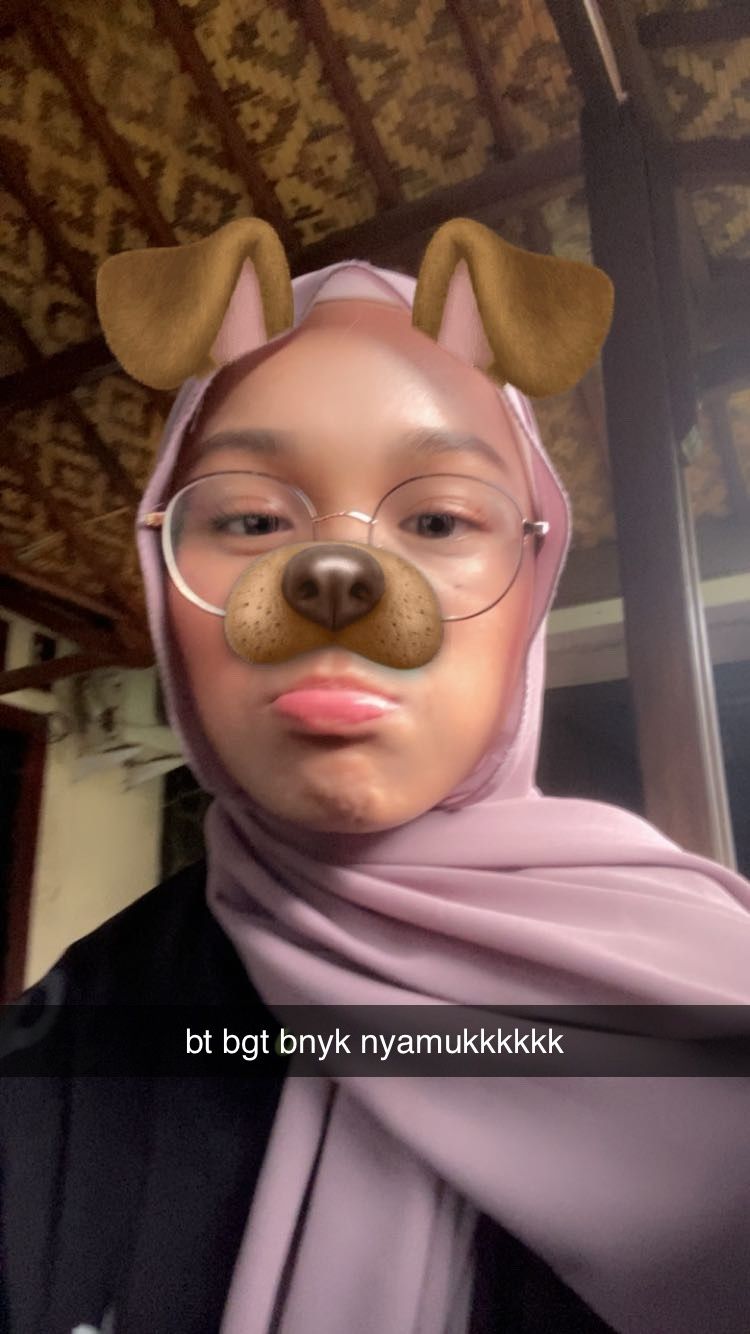 Nayla Ainun Mahya