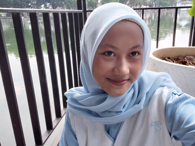 Sayyidah Ash-Shobiroh