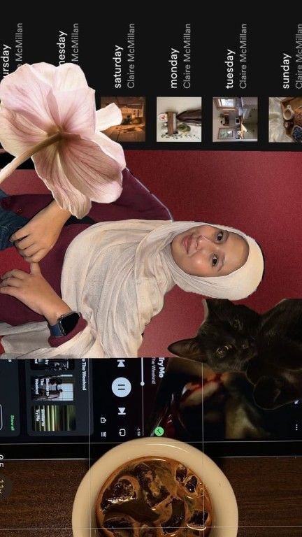 Zaskia Zahrani