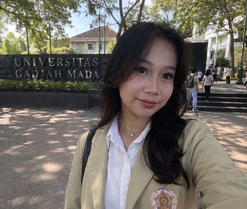 Kirana IUP UGM HI 