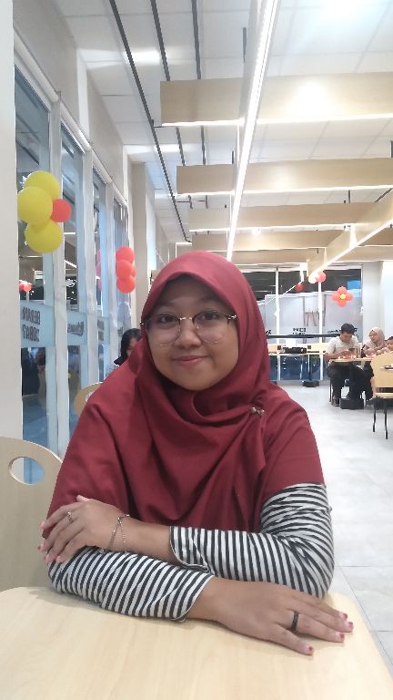 Rizkyah Ramadhani