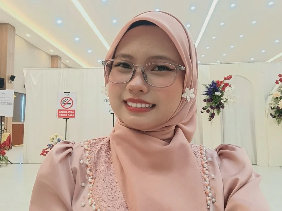 Sari Hasanah