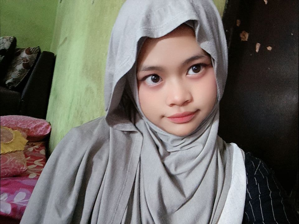 isma Zahira shofa