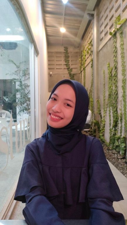 Nafrahulfita Belva Fahima