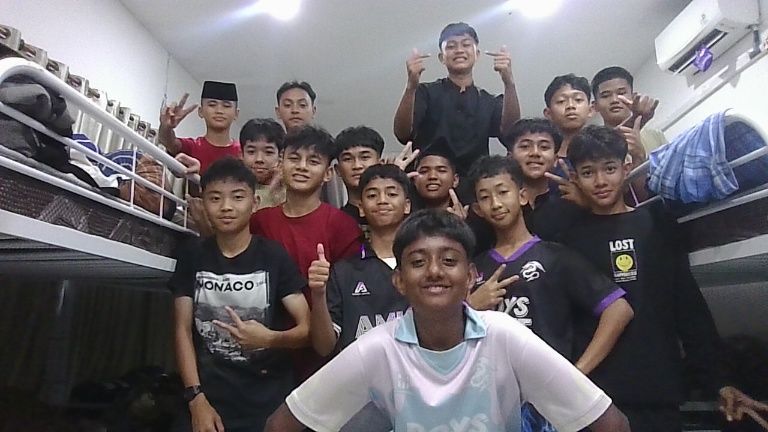 putra sinpanse