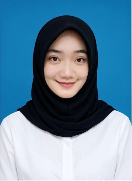 Maulidia Mahbubah