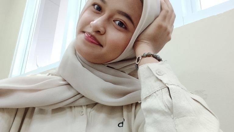 Nadia Najwa Khudzaiffah