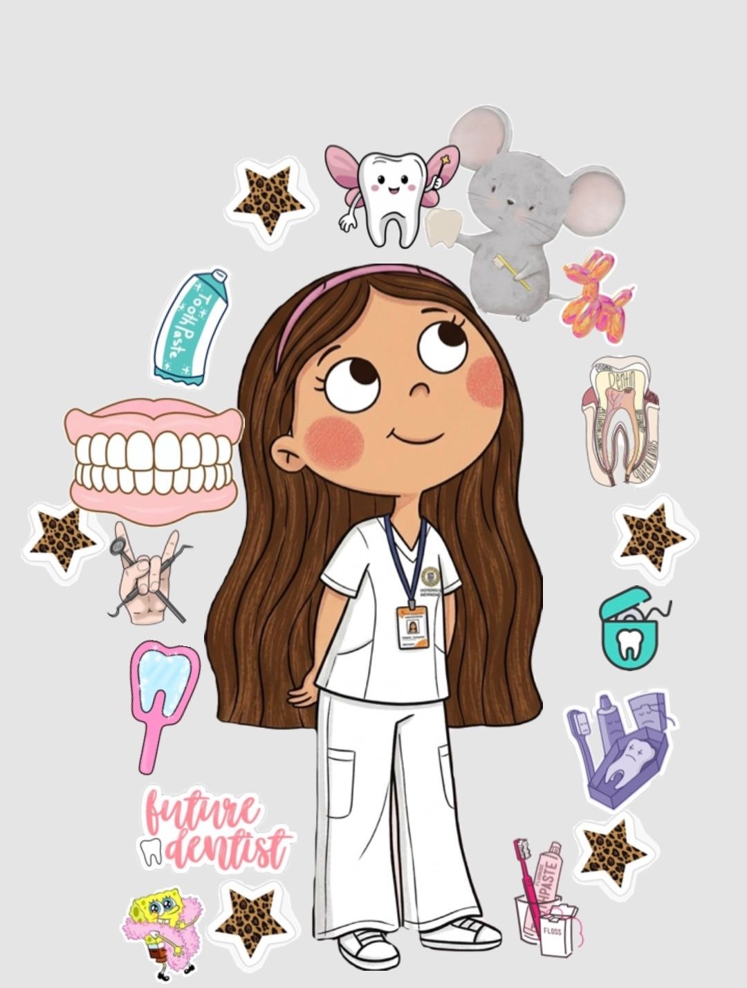 Cadokgii🦷🌟