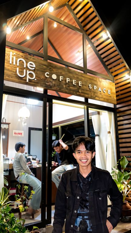 zainul mustofa