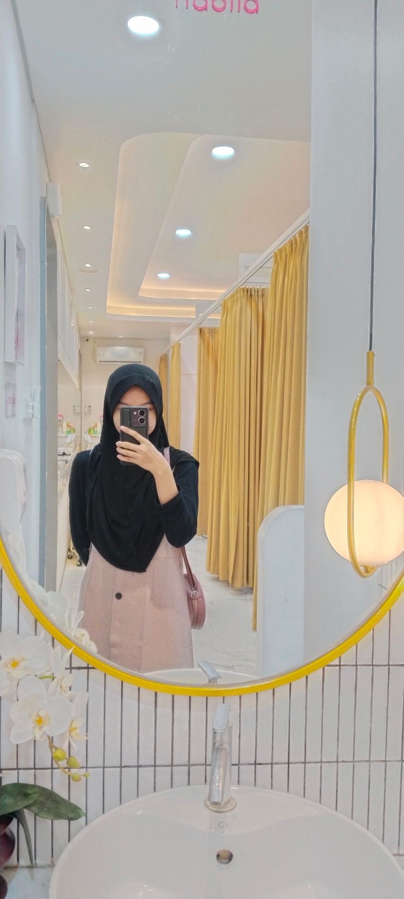Hafidzah Naufa
