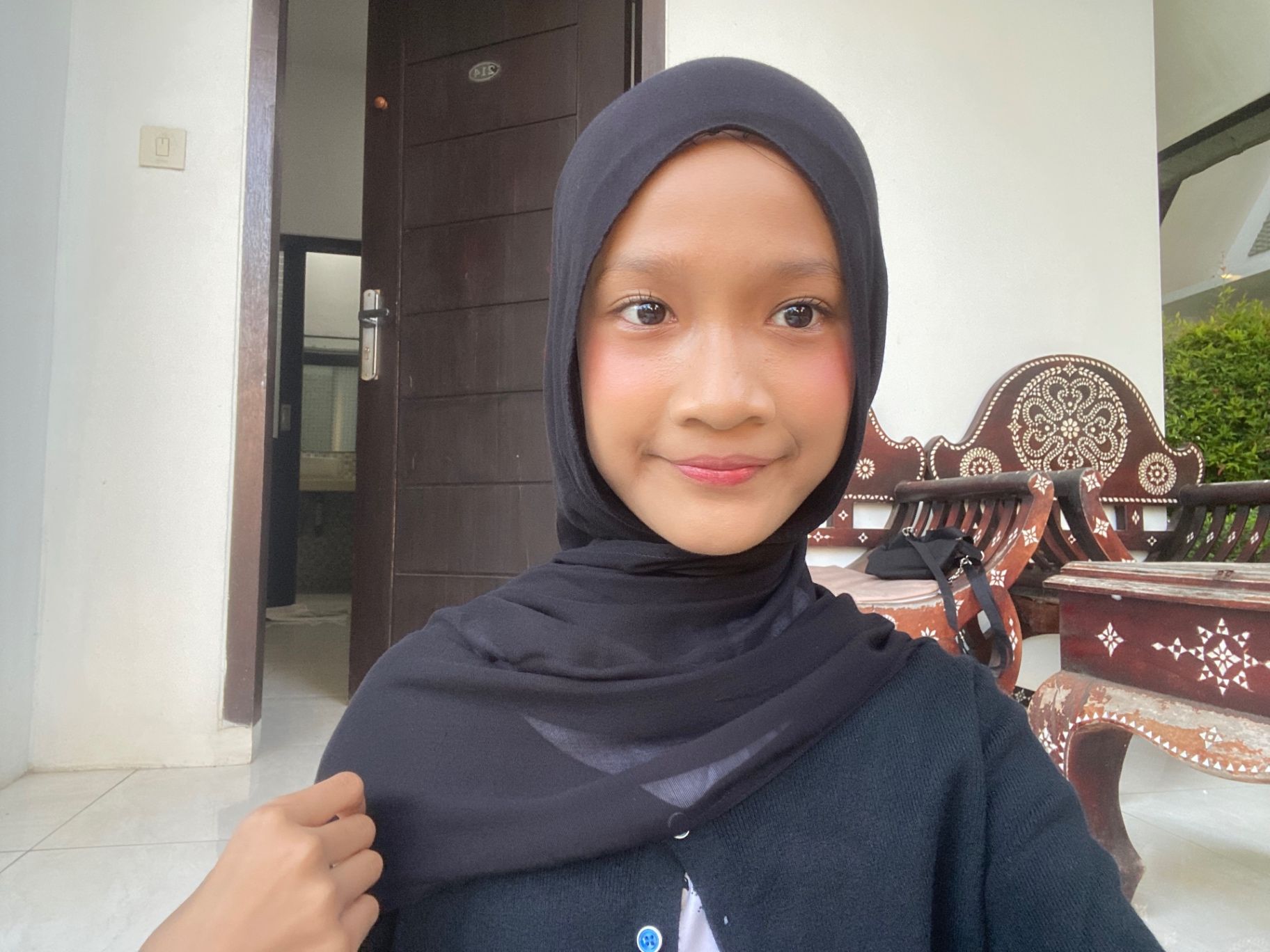 Fathia Azzalika El Hakim