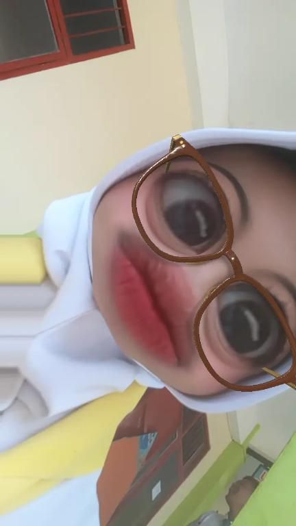 Nabilla Nurul Hidayah