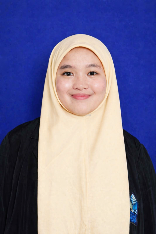 Noor Shania Raziqa
