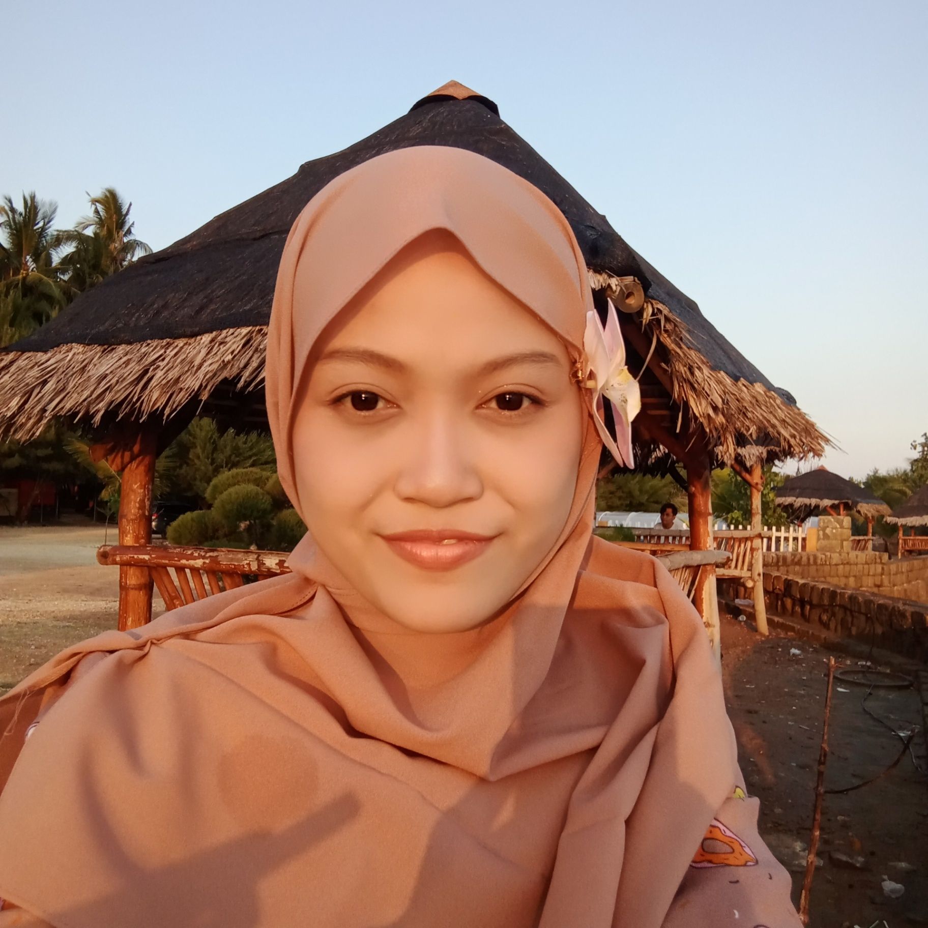 Siti khanifah