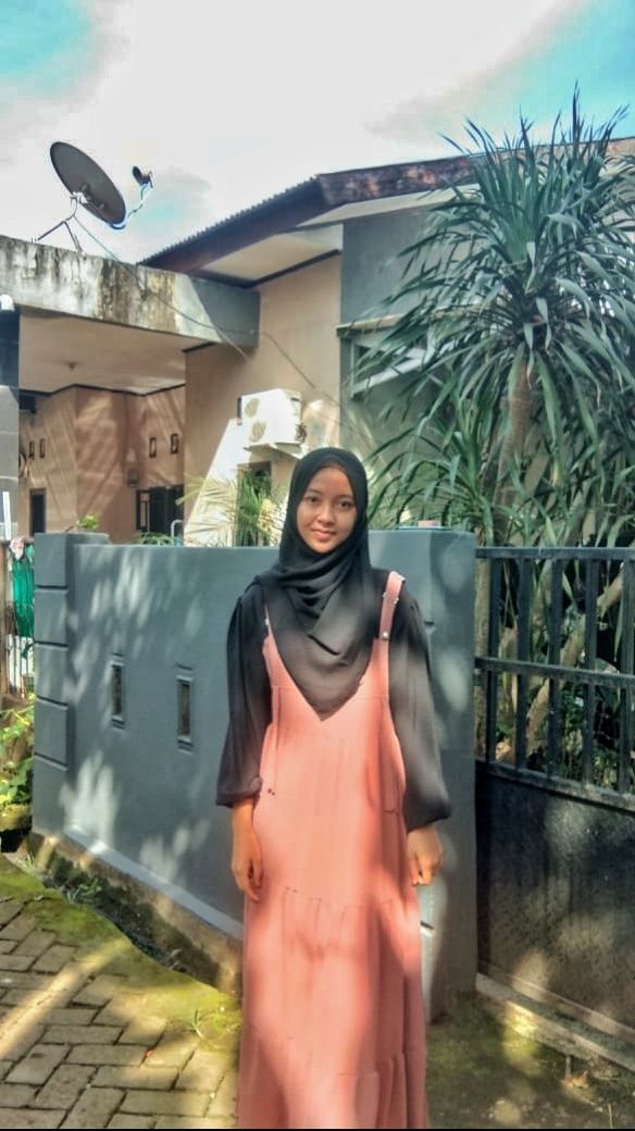 Siti Khadijah