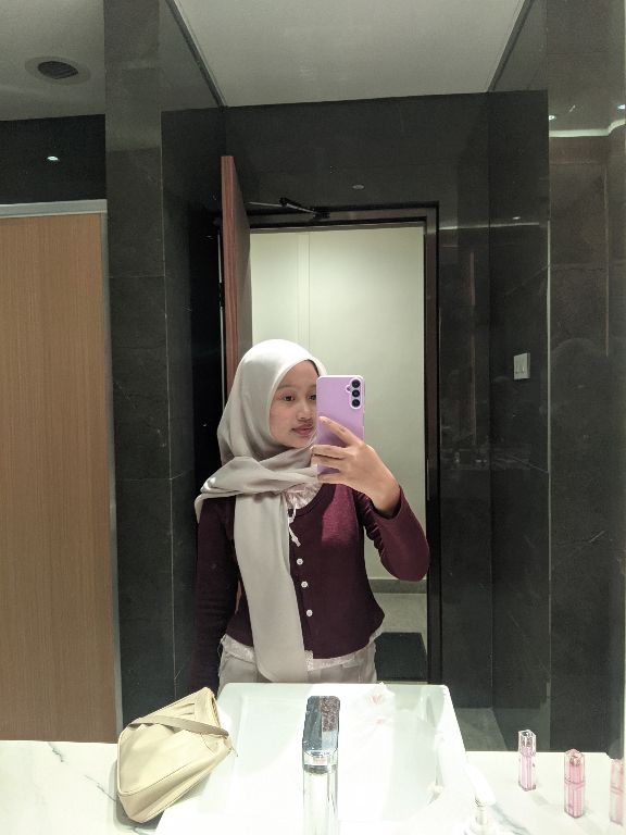 Luna Nur Sa'adah
