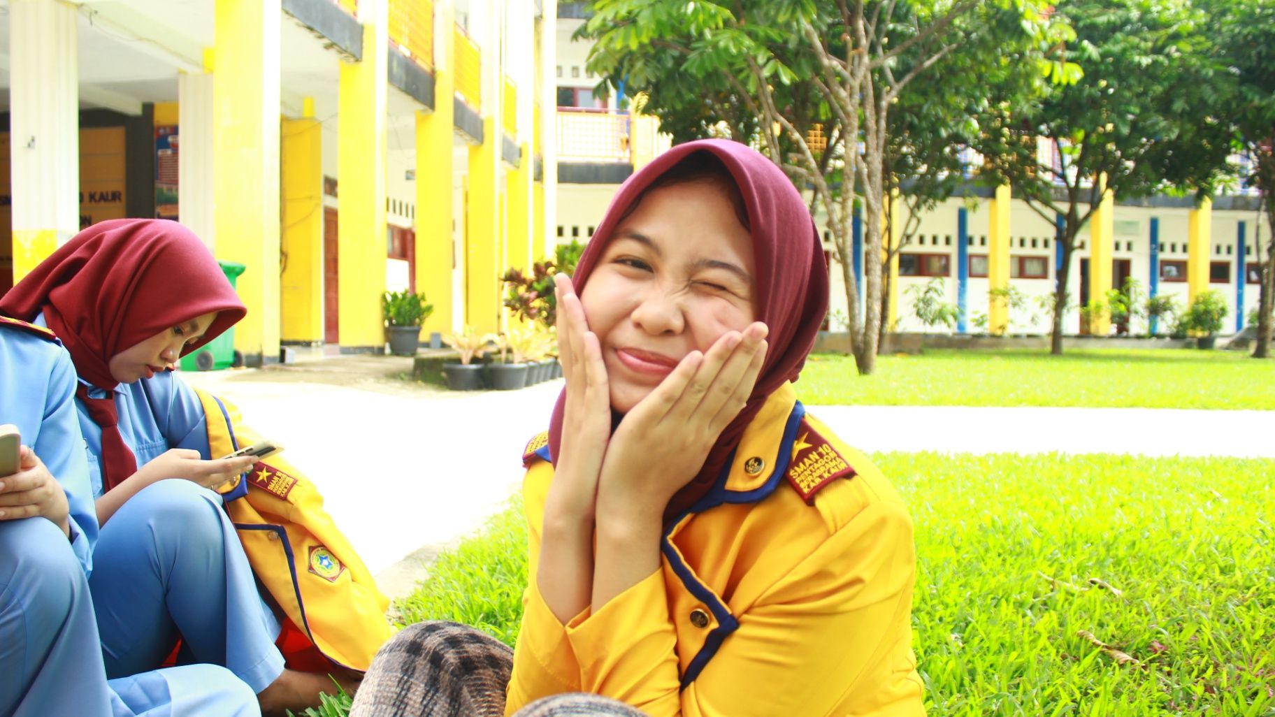 nailah carissa putri