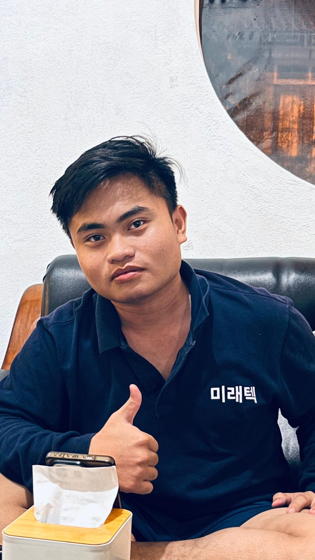 Fiky Armansyah