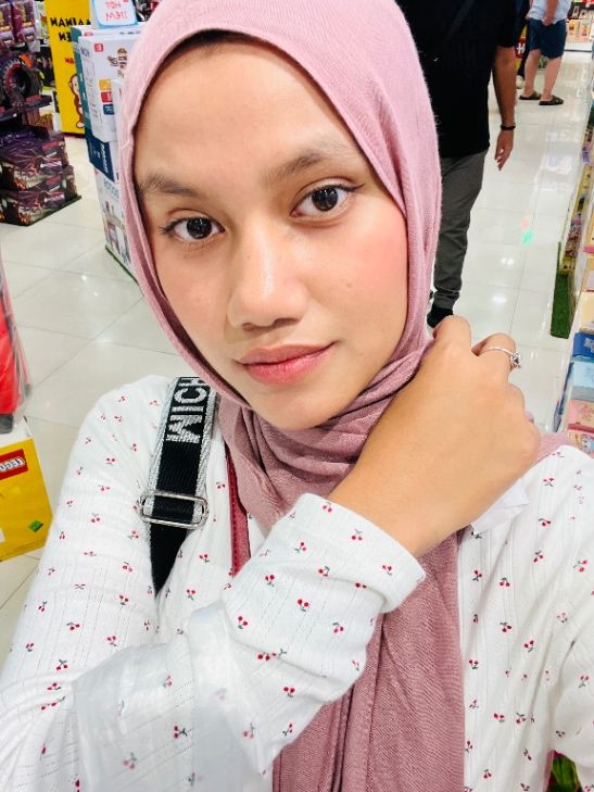 tasya azkadilla saragih