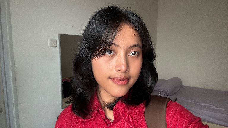 Ivana Amadea Janitra Zahran