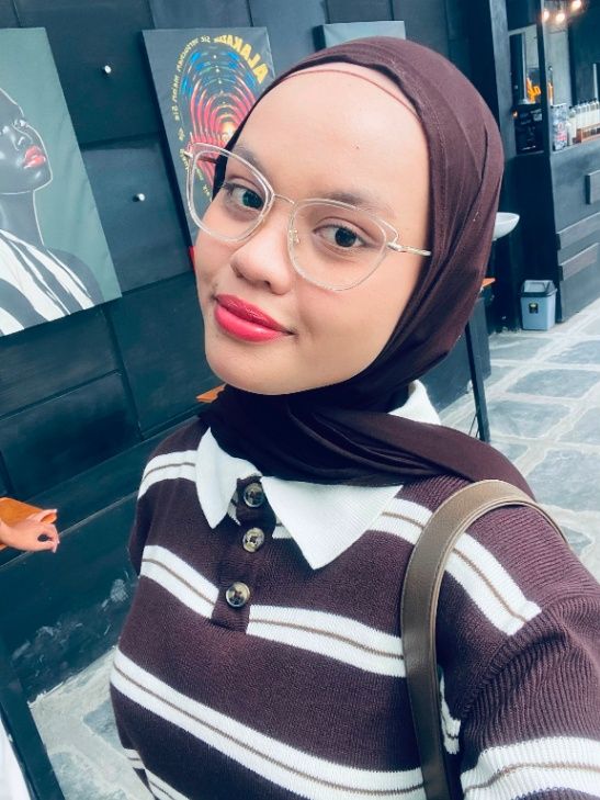 RISMA AZAHRA