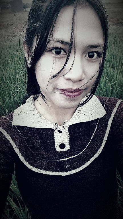 Serlince Umbu Pati