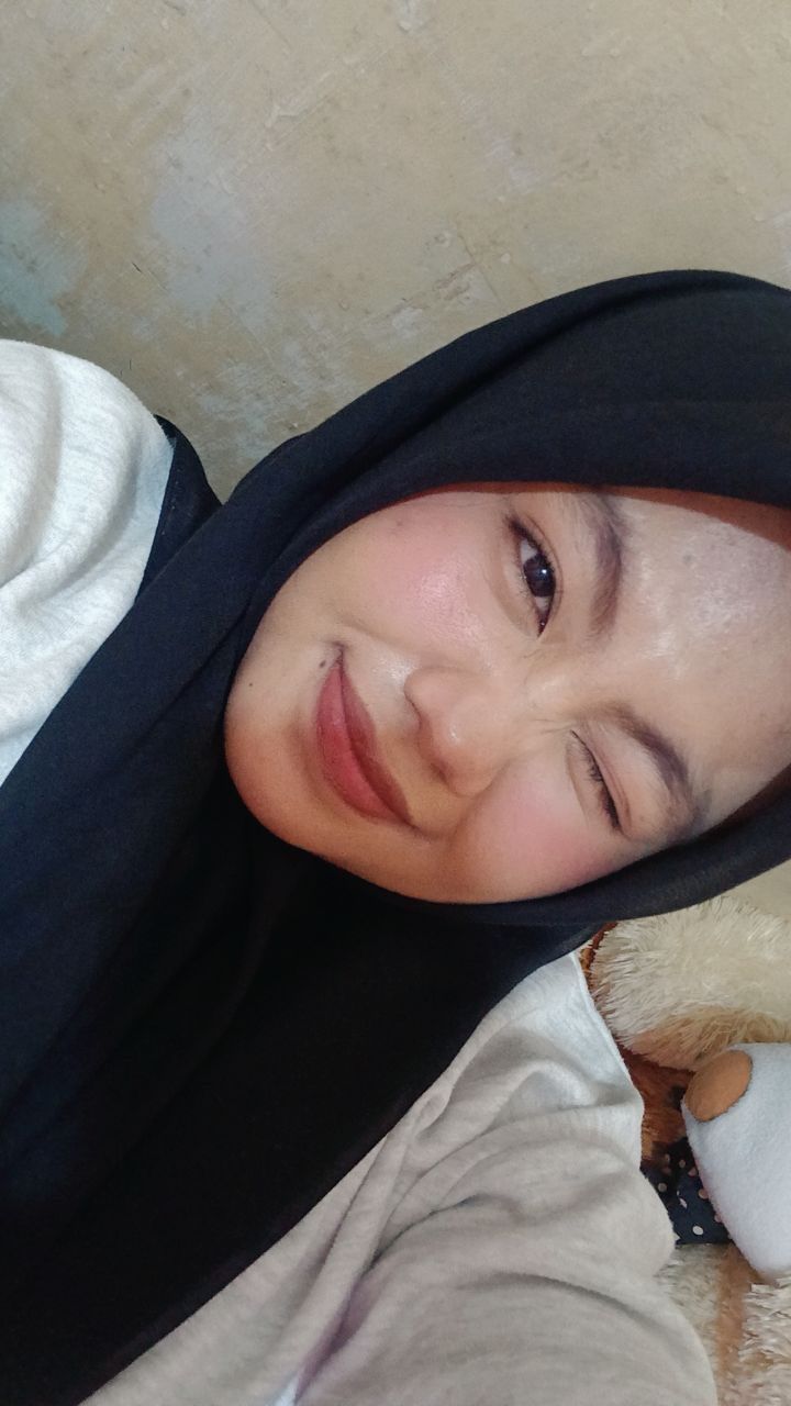 Presilya Putri Hulopi
