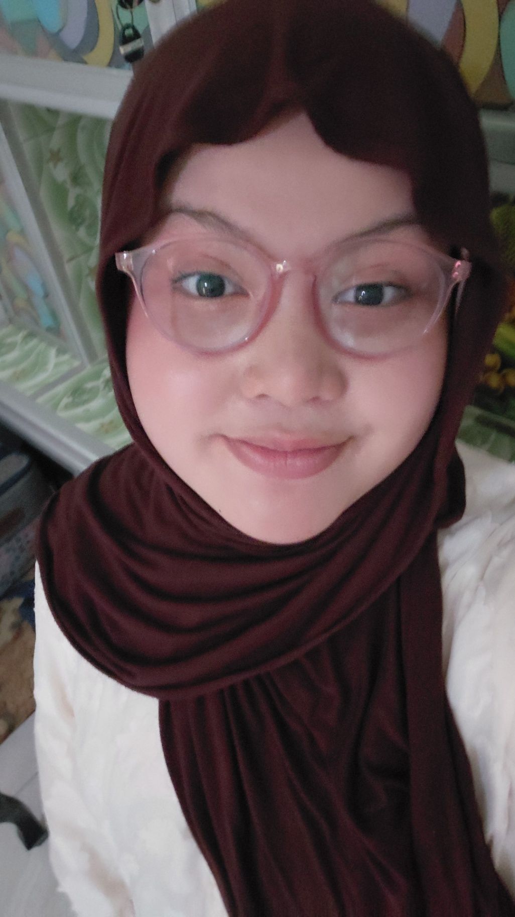 naurah calya
