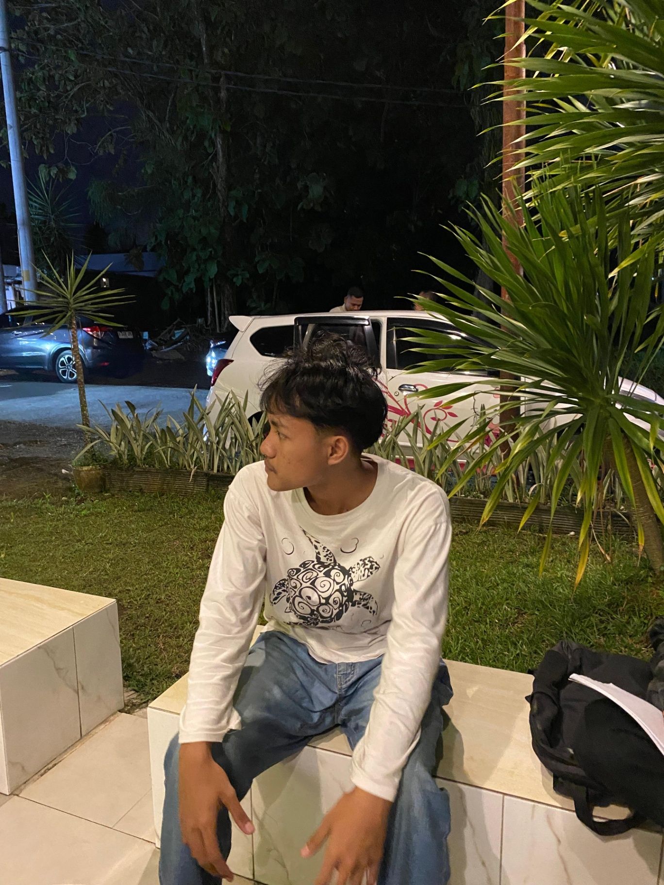 HAFIDIN 