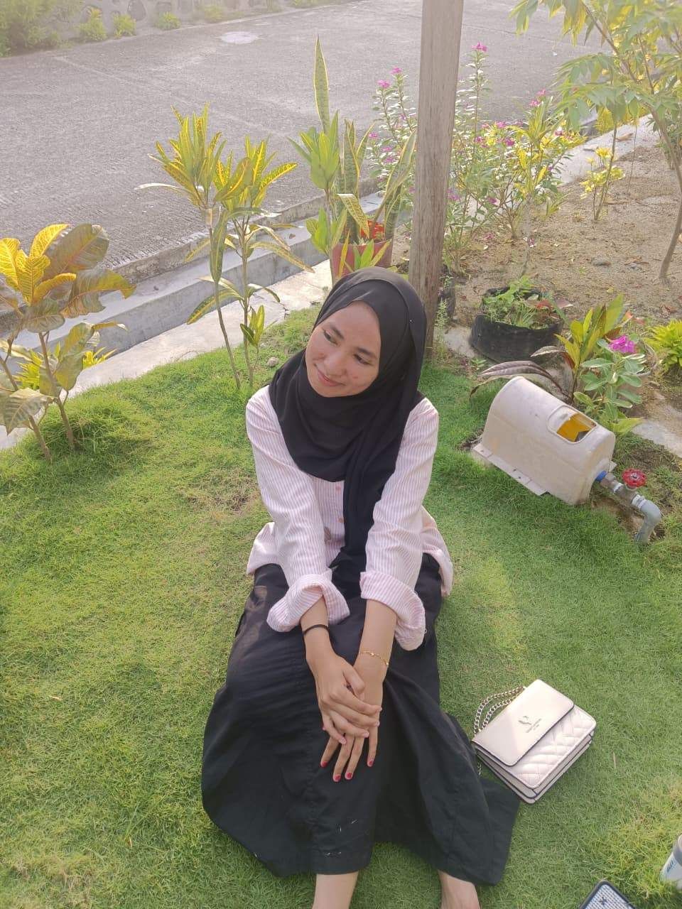 airin Intan