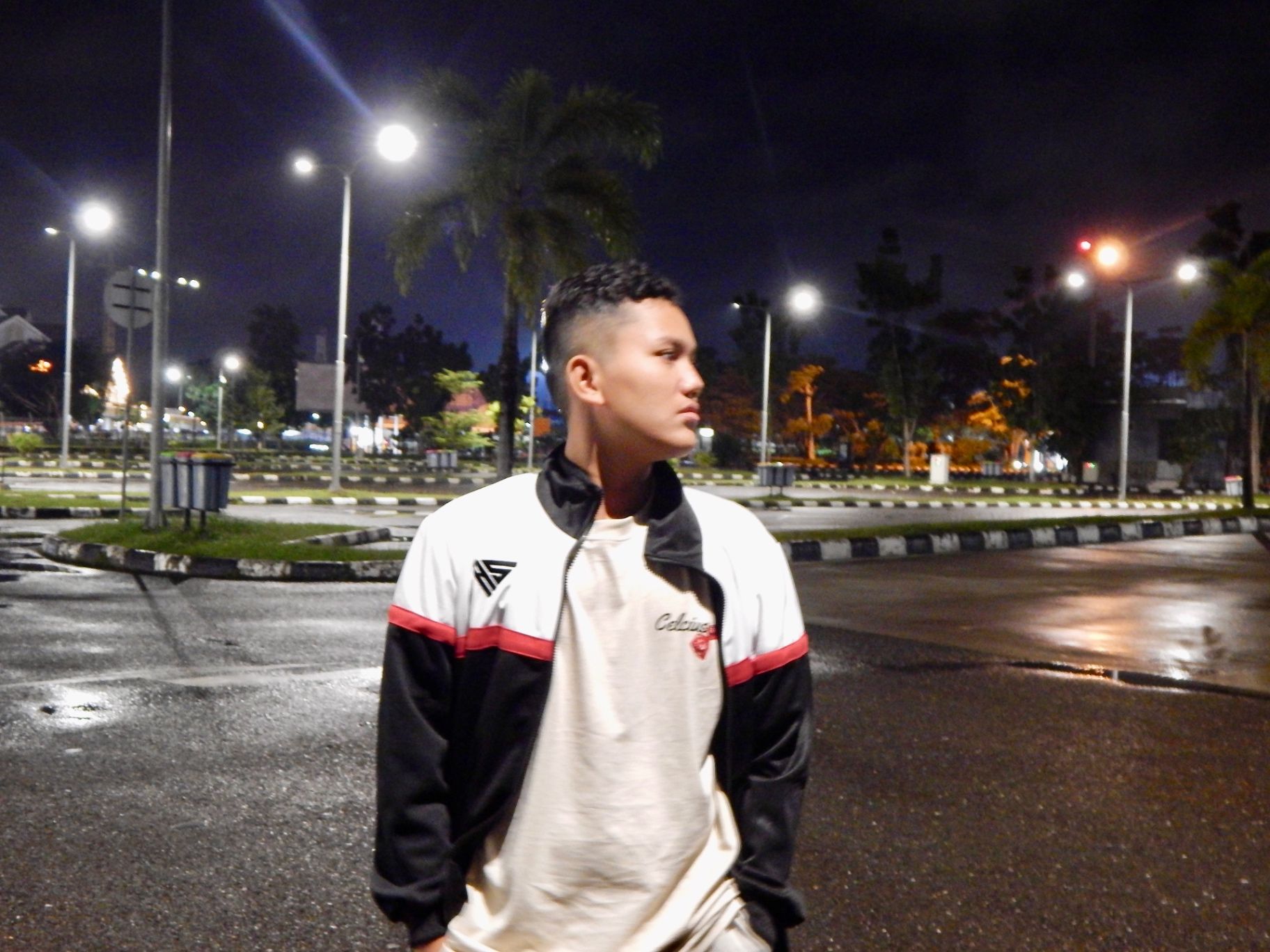 fahri adil