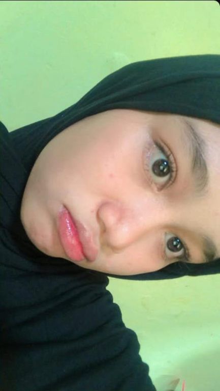 imay sarah