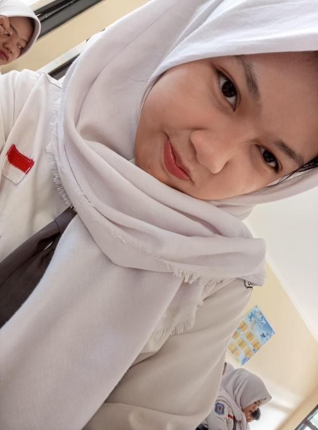 Hafidzah Alodia