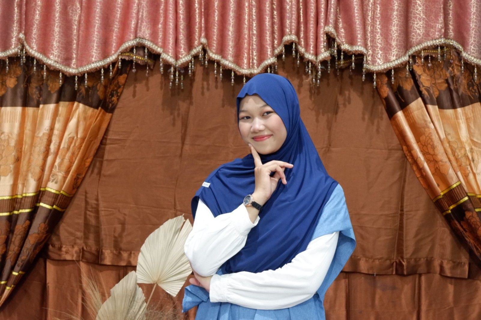 syifa 'aqilah atmanagara