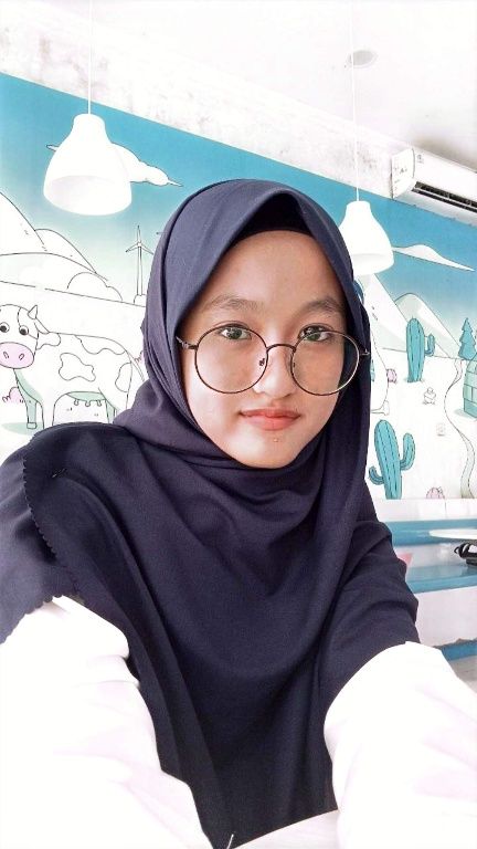 Nadhifah Dzakiyyatul Khansa
