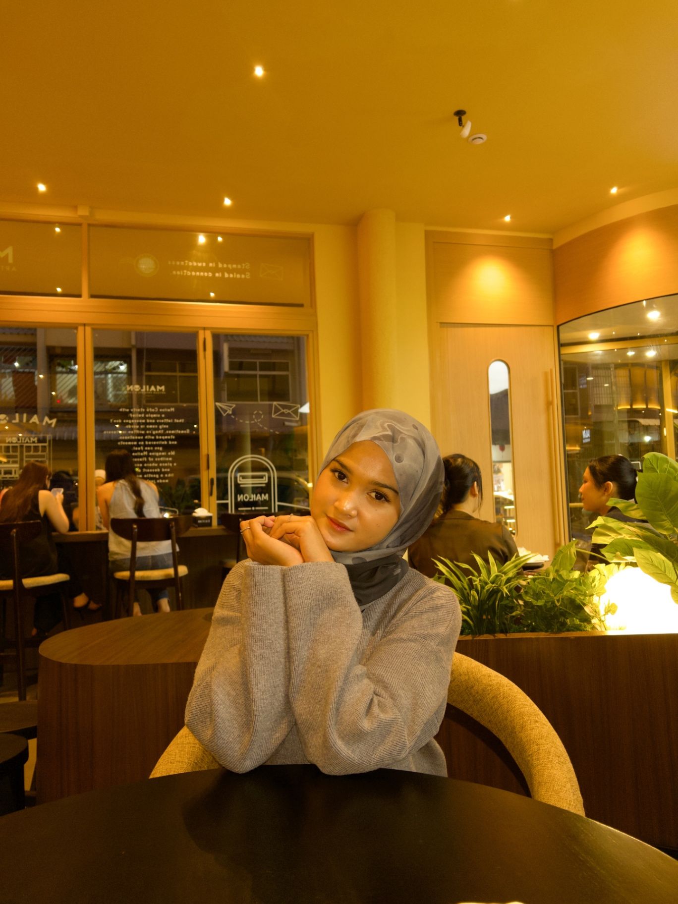 Airin Wulandary