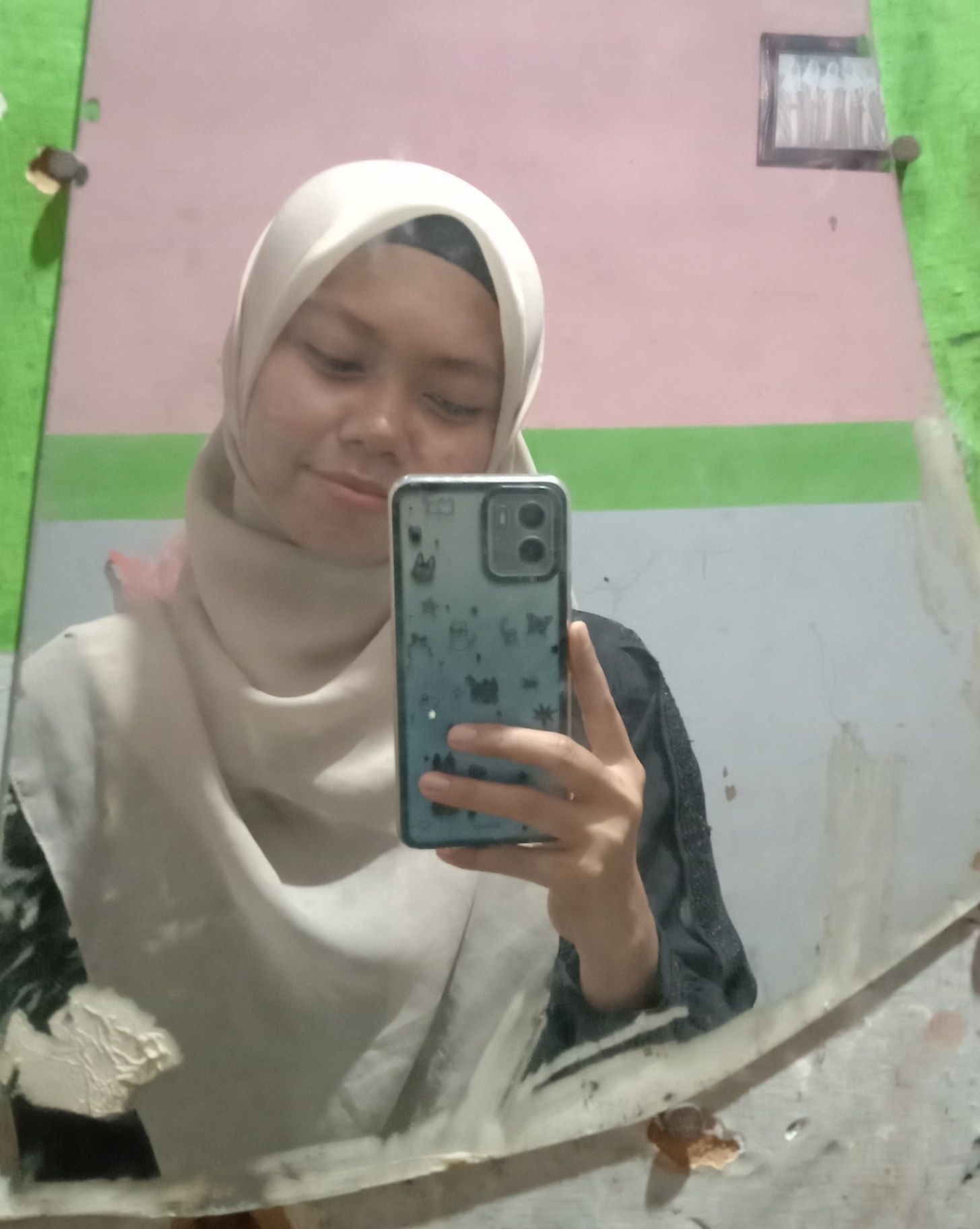 ita hasanah