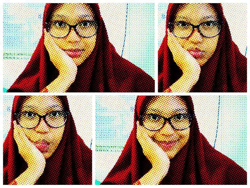 Nafilah Rihadatul Aisy