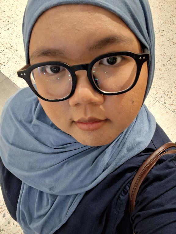 Zahra Syifa Ristiyan