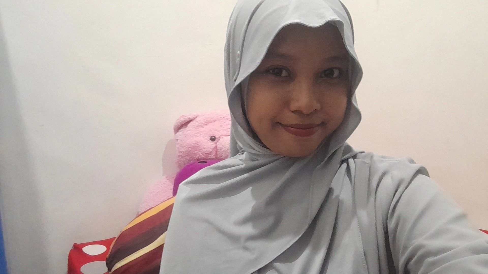 Rose Meilina Suhartinah