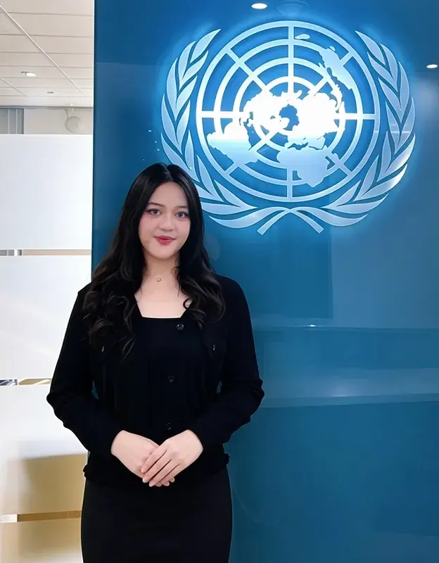 Anastasha Bunga