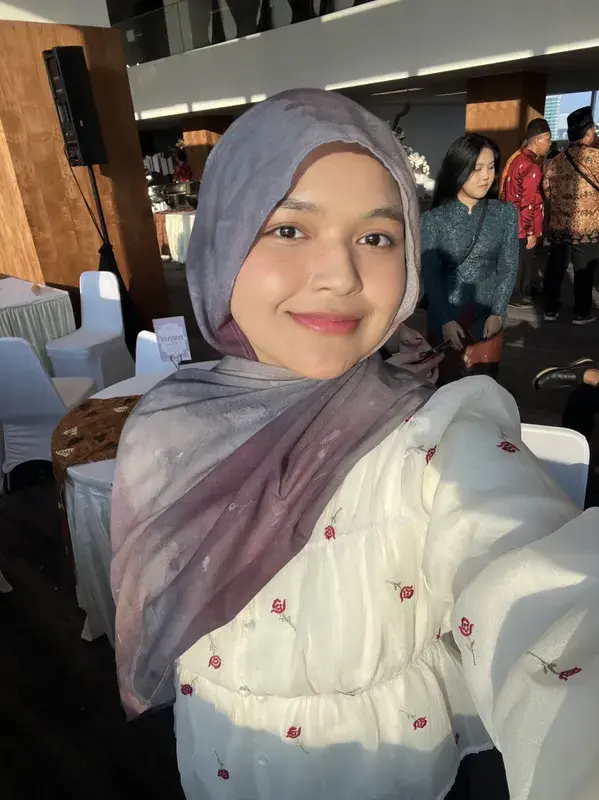 Athifah Dinar Ahsan