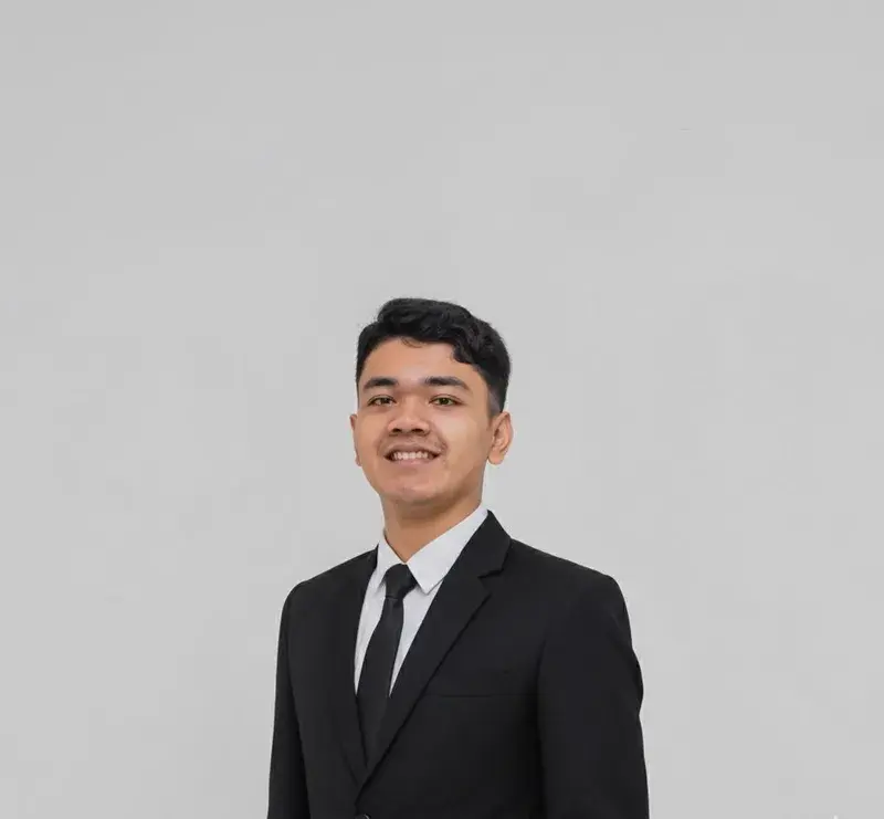 Dery Andreas Tampubolon