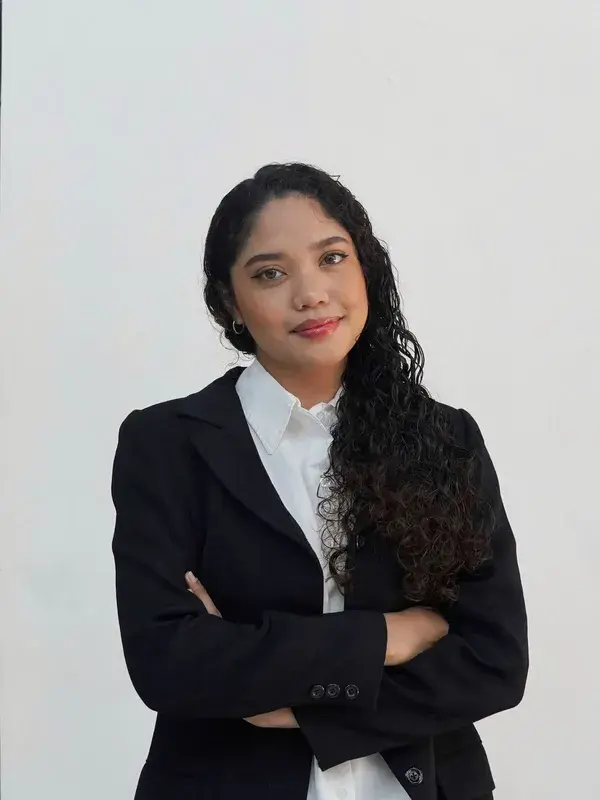 Falisha Rizkya Makalam