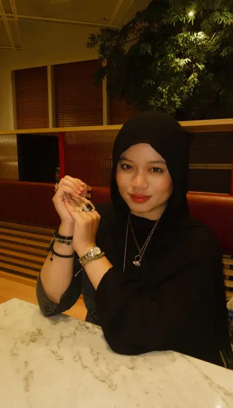 Felita Zahra