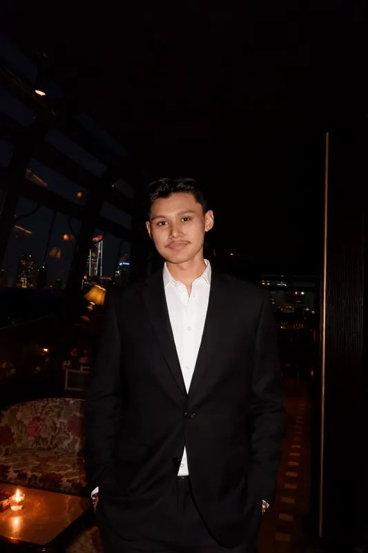 Luthfi Aqil Saputra