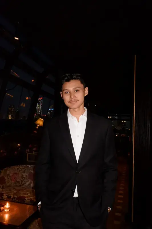 Luthfi Aqil Saputra