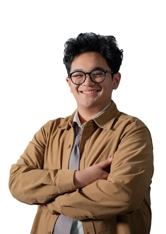 Nadiv Rafi Nugroho