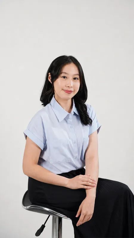 Nathania Abigail